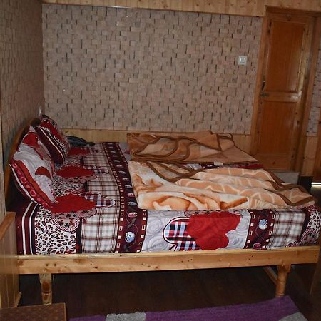 White House Kasol Ξενοδοχείο Εξωτερικό φωτογραφία